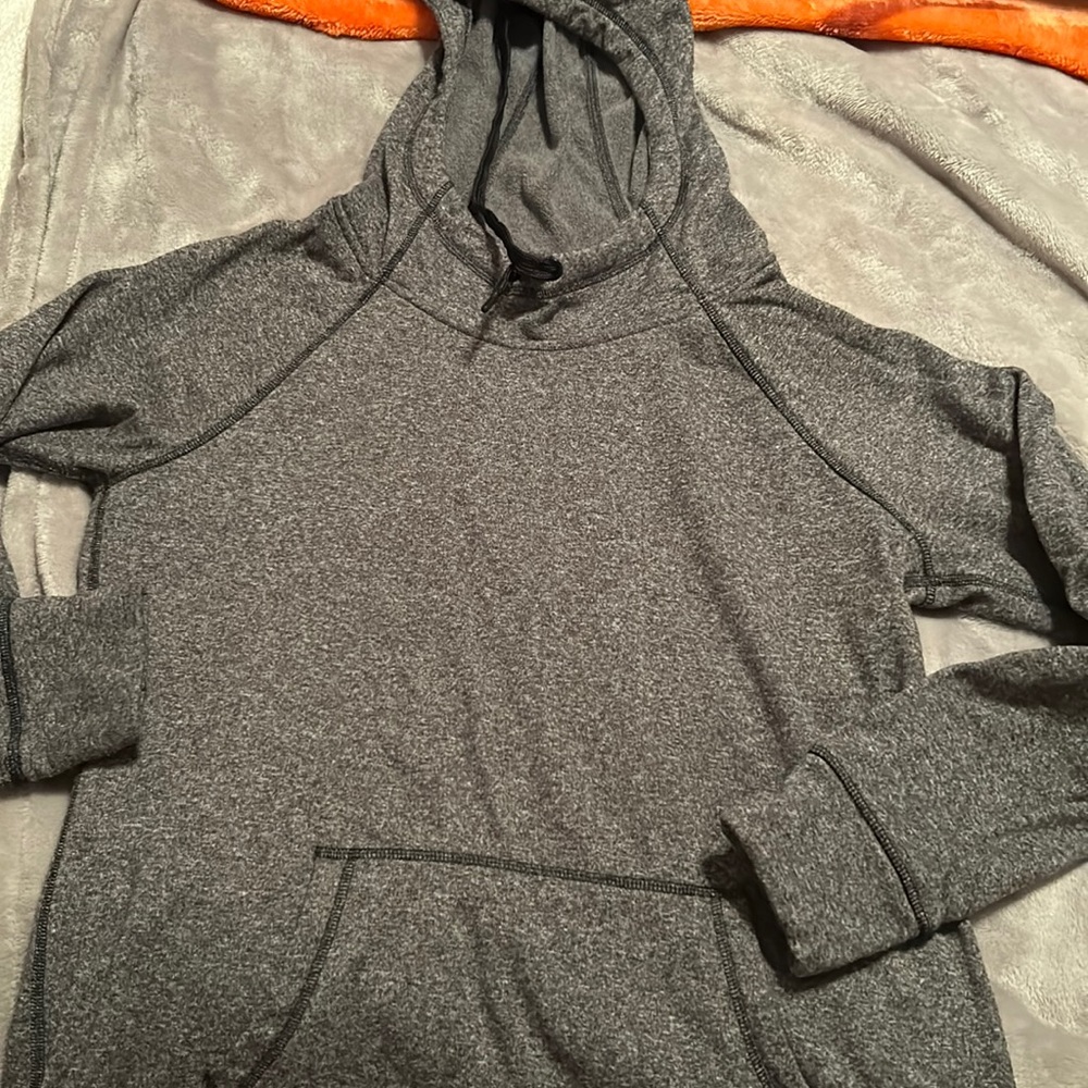 Avia workout hoodie